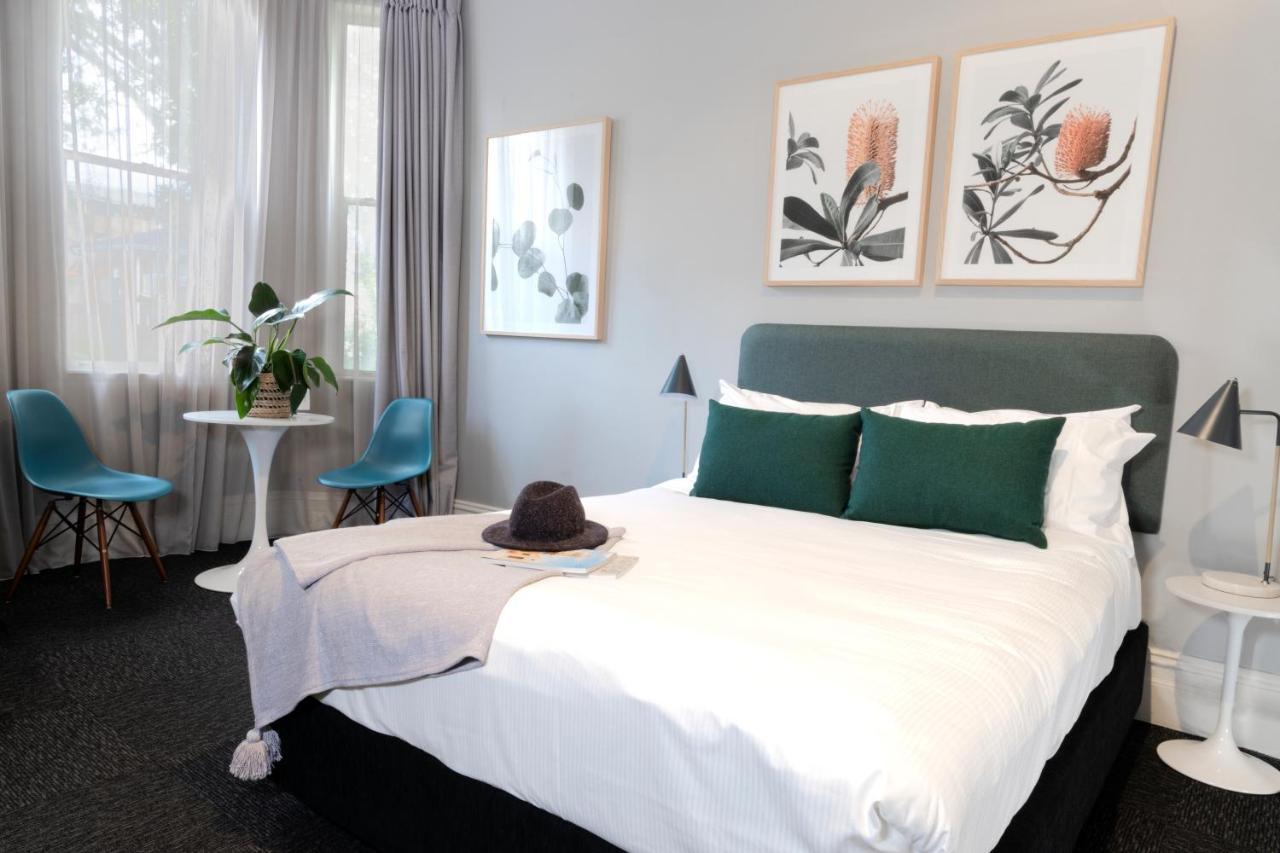 The Alison Randwick Hotel Sydney Luaran gambar